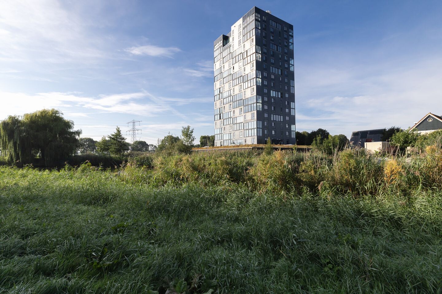 Appartement te koop: isla margaritastraat 17, Almere