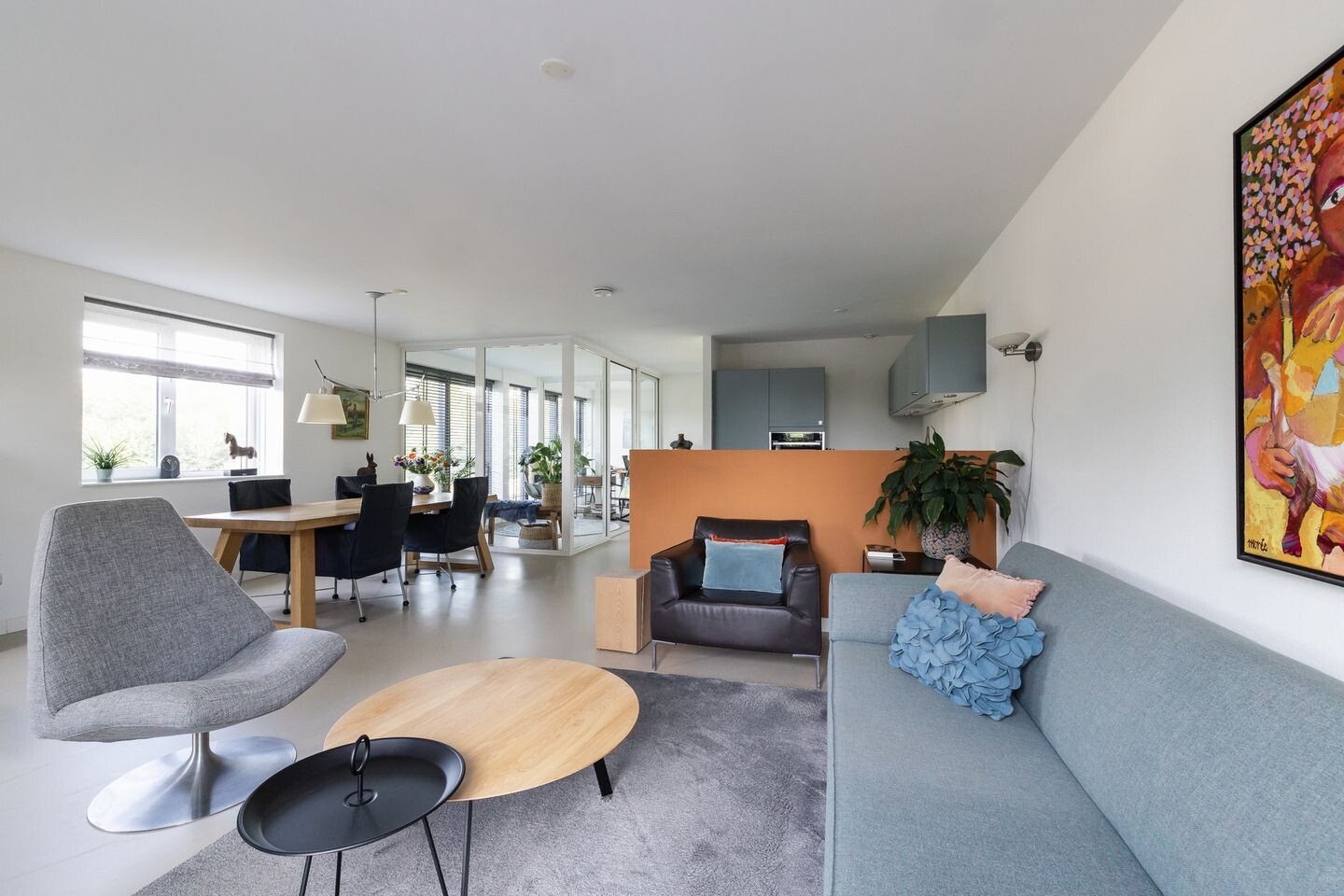 Appartement te koop: isla margaritastraat 17, Almere