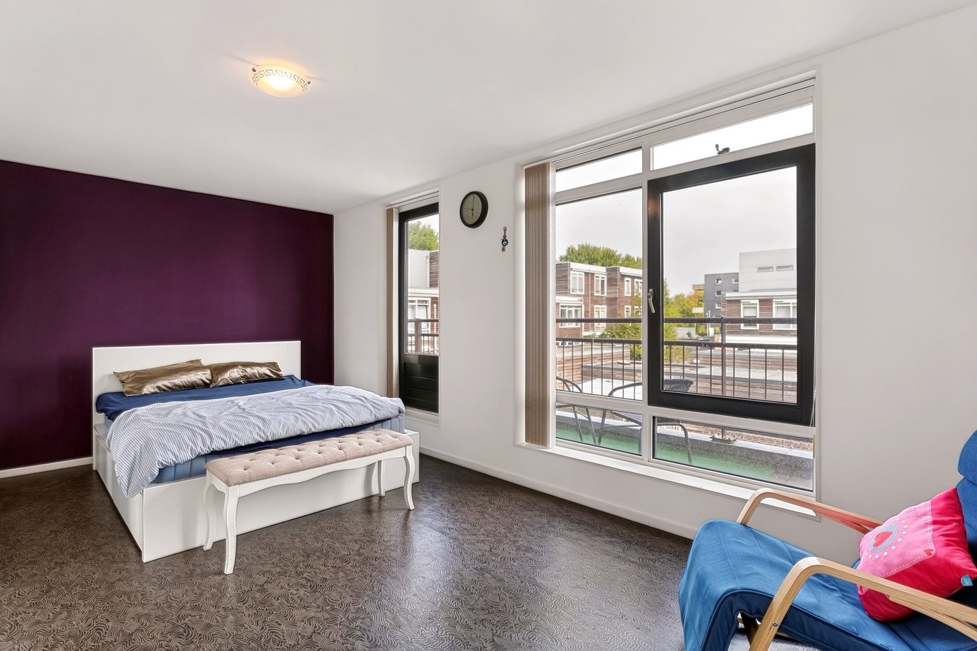 Tussenwoning te koop: Samoastraat 56, Almere