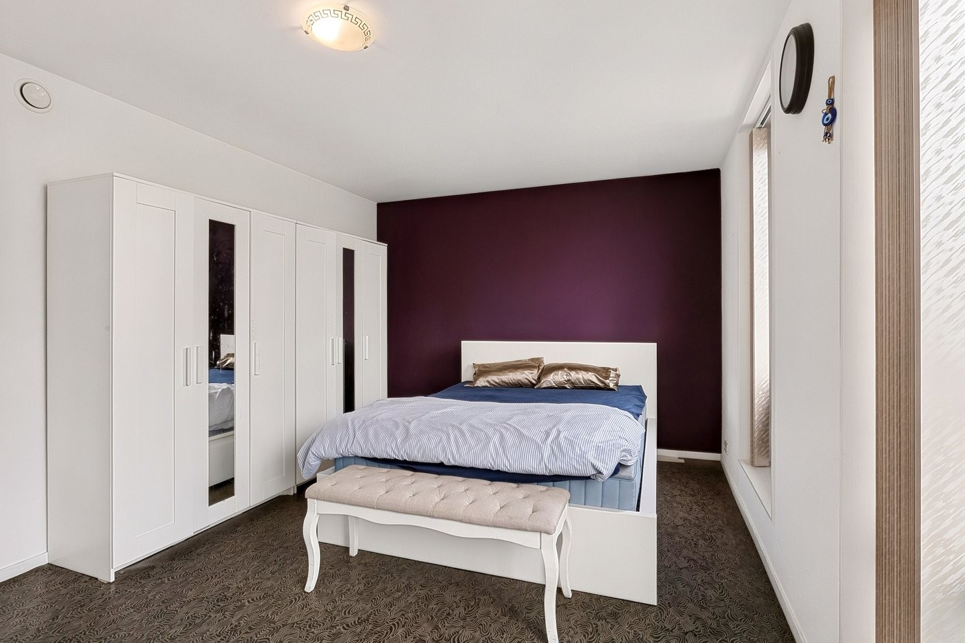 Tussenwoning te koop: Samoastraat 56, Almere