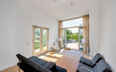 Tahitistraat 1