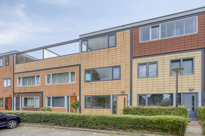 Tahitistraat 13