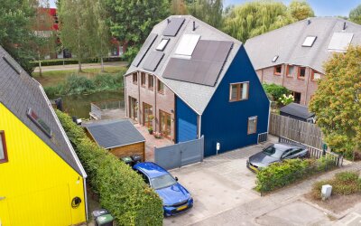 Madagaskarstraat 9