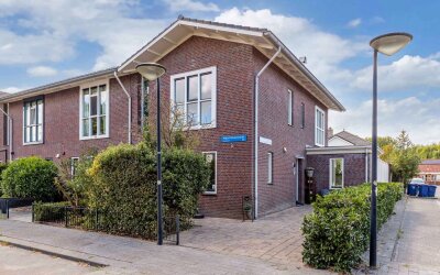 Madagaskarstraat 18