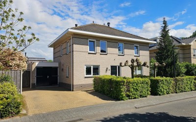 Madagaskarstraat 4