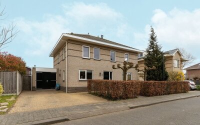 Madagaskarstraat 4
