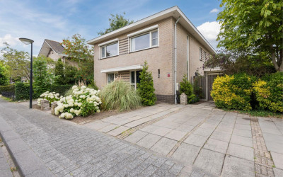 Madagaskarstraat 8