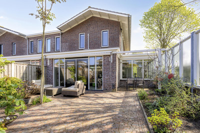 Mauritiusstraat 1