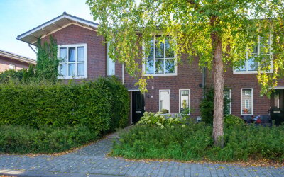 Mauritiusstraat 12