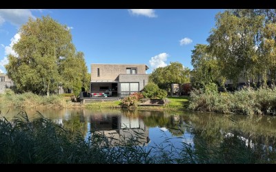 Huis te koop Spitsbergen 44