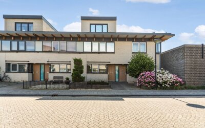 Bornholmstraat 27