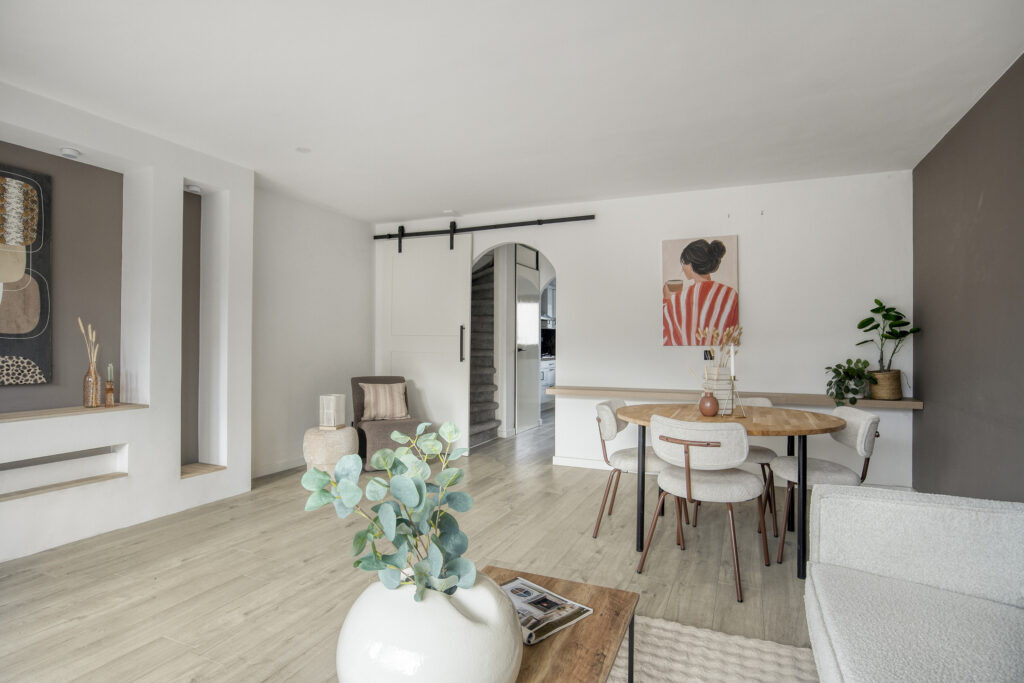 Tussenwoning te koop: Bornholmstraat 49, Almere