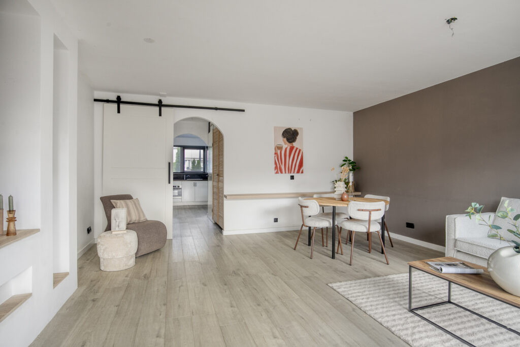 Tussenwoning te koop: Bornholmstraat 49, Almere