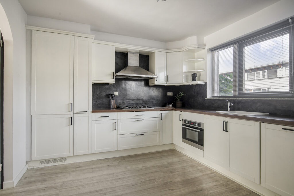 Tussenwoning te koop: Bornholmstraat 49, Almere
