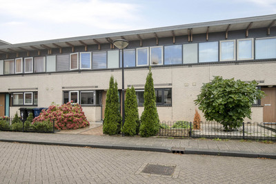 Bornholmstraat 49