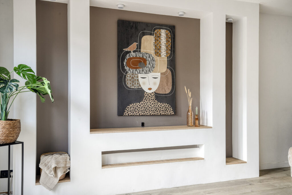 Tussenwoning te koop: Bornholmstraat 49, Almere