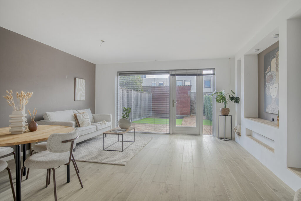 Tussenwoning te koop: Bornholmstraat 49, Almere