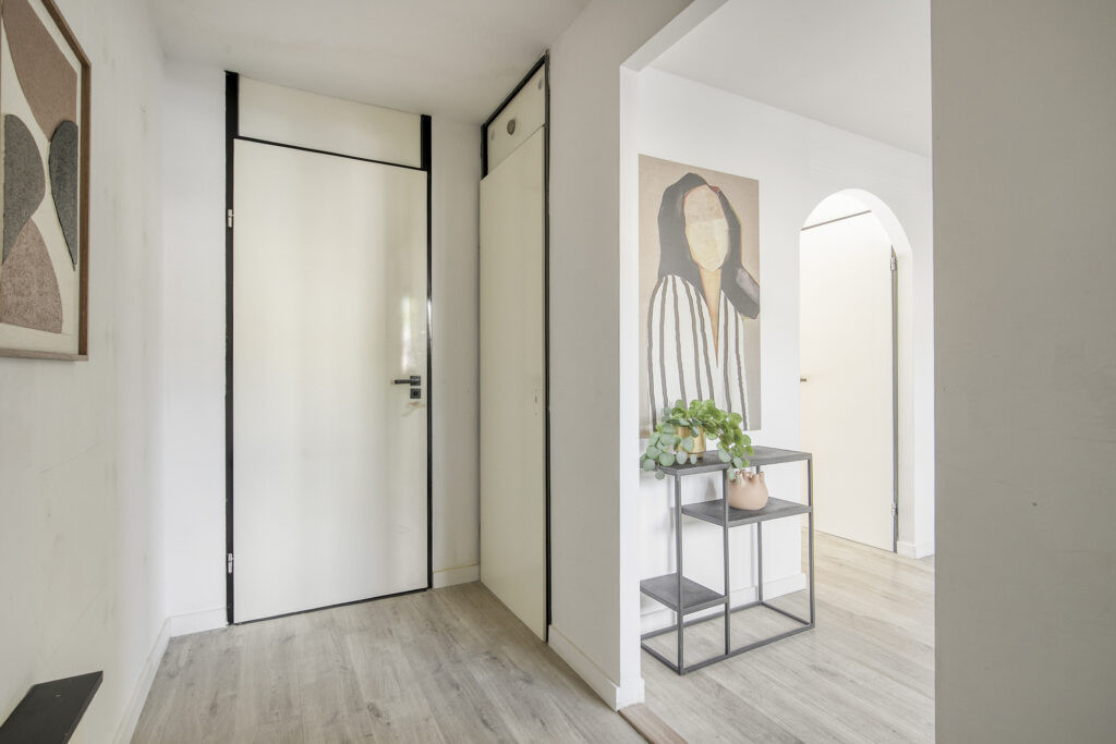 Tussenwoning te koop: Bornholmstraat 49, Almere