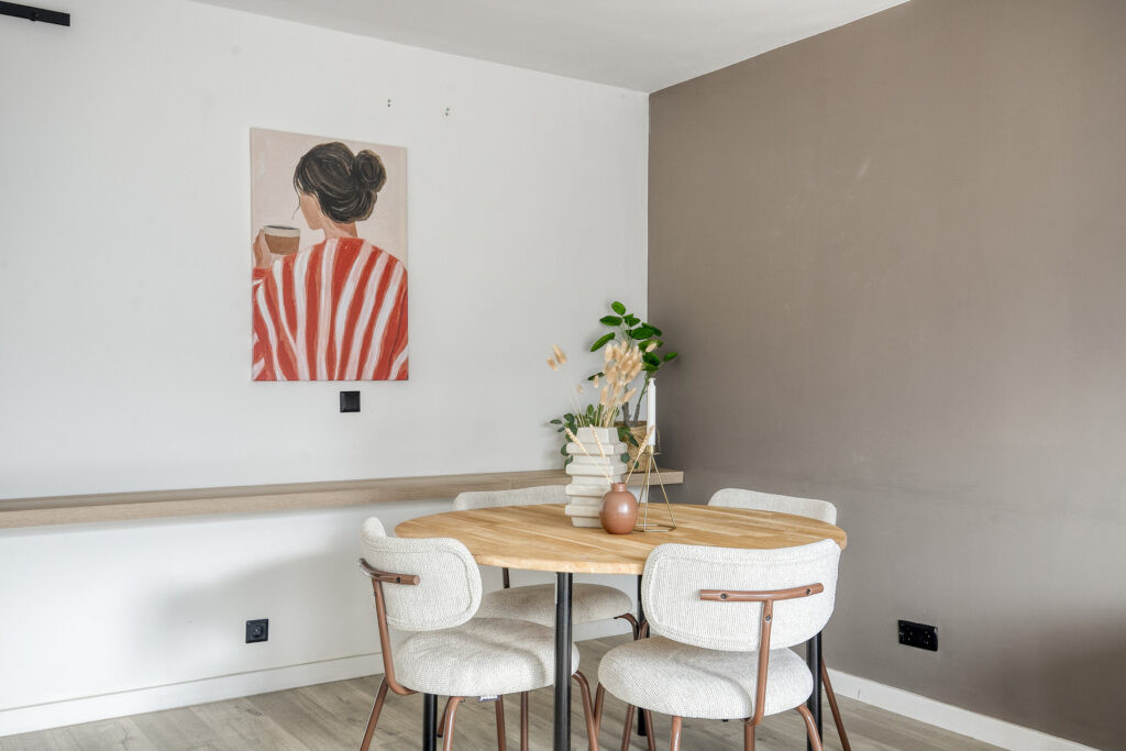 Tussenwoning te koop: Bornholmstraat 49, Almere