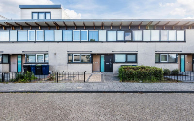 Terschellingstraat 42