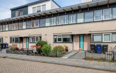 Terschellingstraat 46