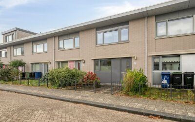 Texelstraat 69