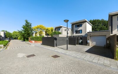 Alderneystraat 18