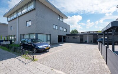 Jerseystraat 39