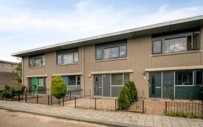 Jerseystraat 78