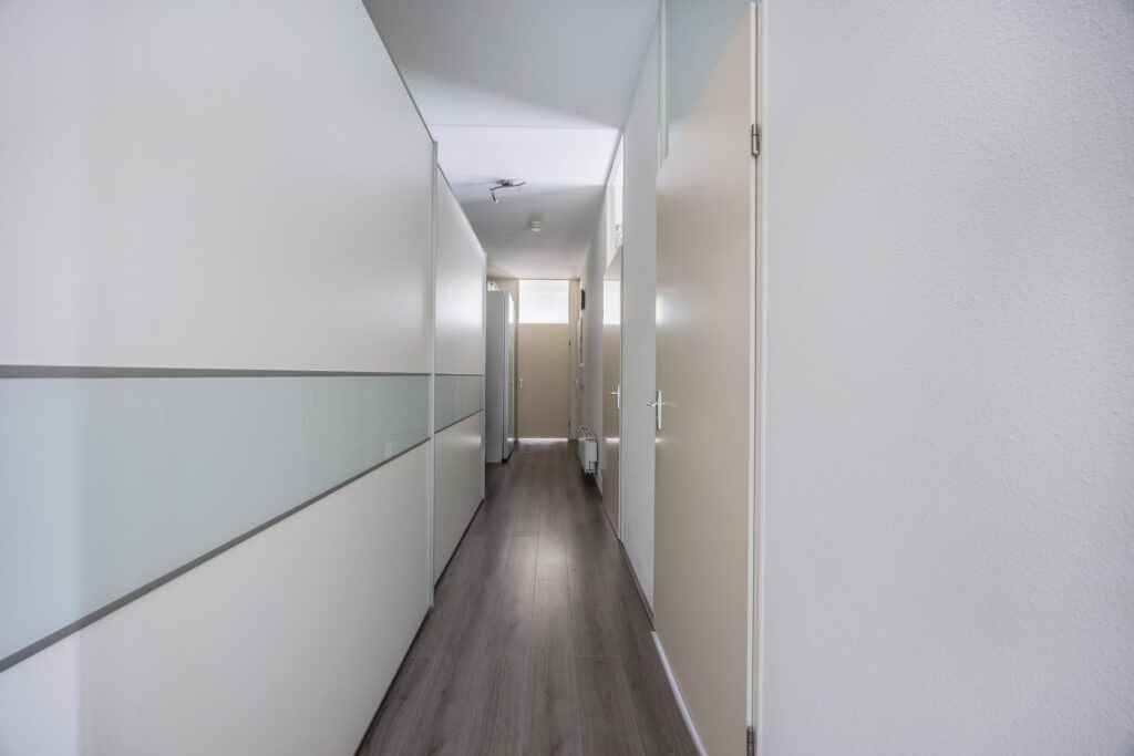 Hoekwoning te koop: Wightstraat 2, Almere