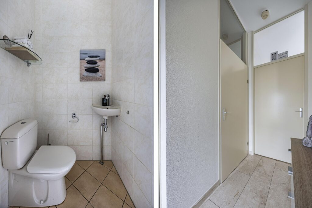 Hoekwoning te koop: Wightstraat 2, Almere