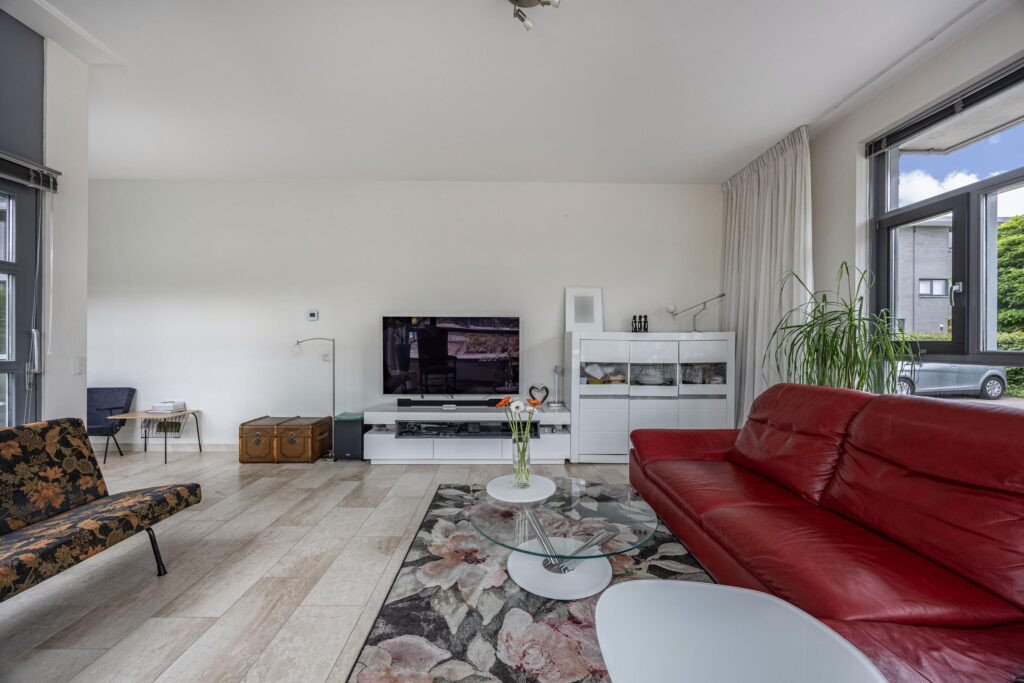 Hoekwoning te koop: Wightstraat 2, Almere