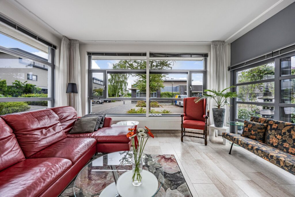 Hoekwoning te koop: Wightstraat 2, Almere
