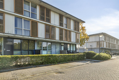 Lanzarotestraat 34