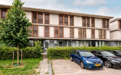 Rodosstraat 27