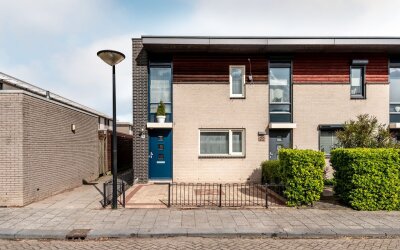 Mallorcastraat 24