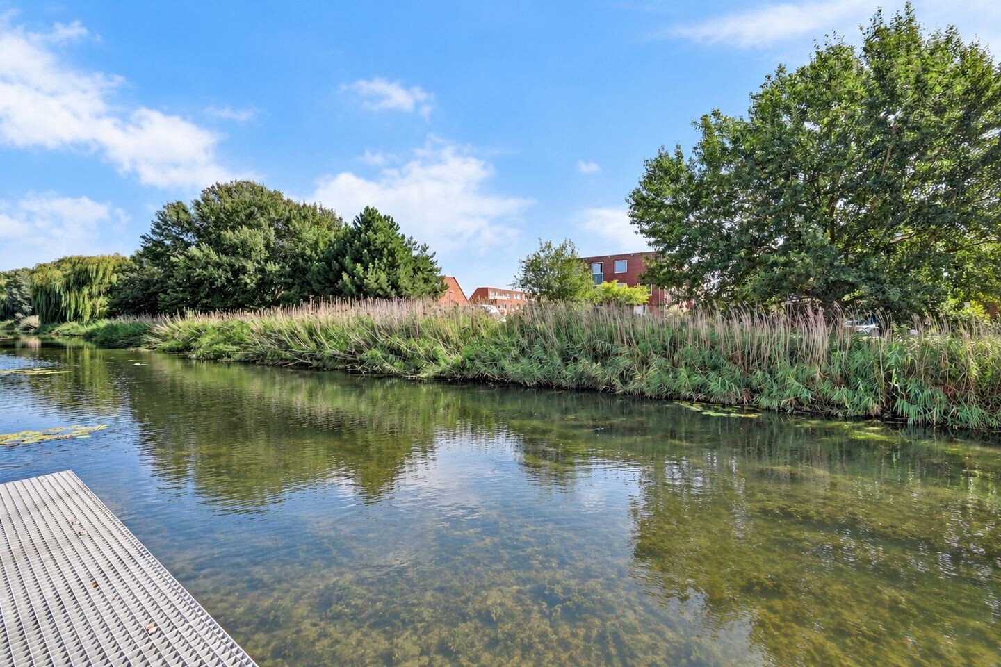 Vrijstaande woning te koop: tenerifestraat 10, Almere