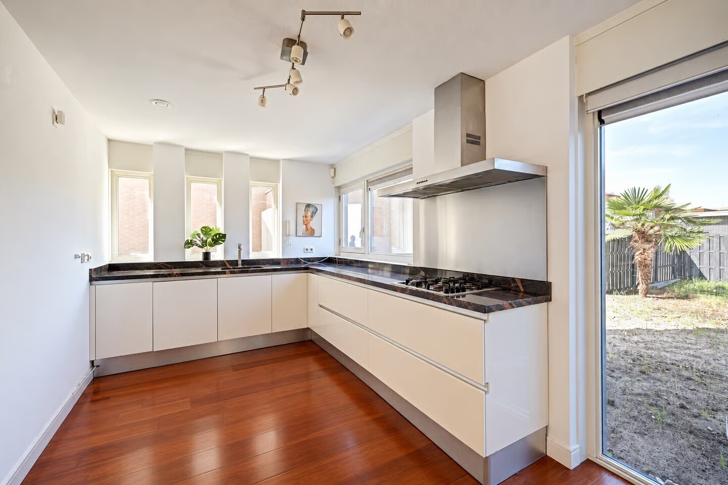 Vrijstaande woning te koop: tenerifestraat 10, Almere