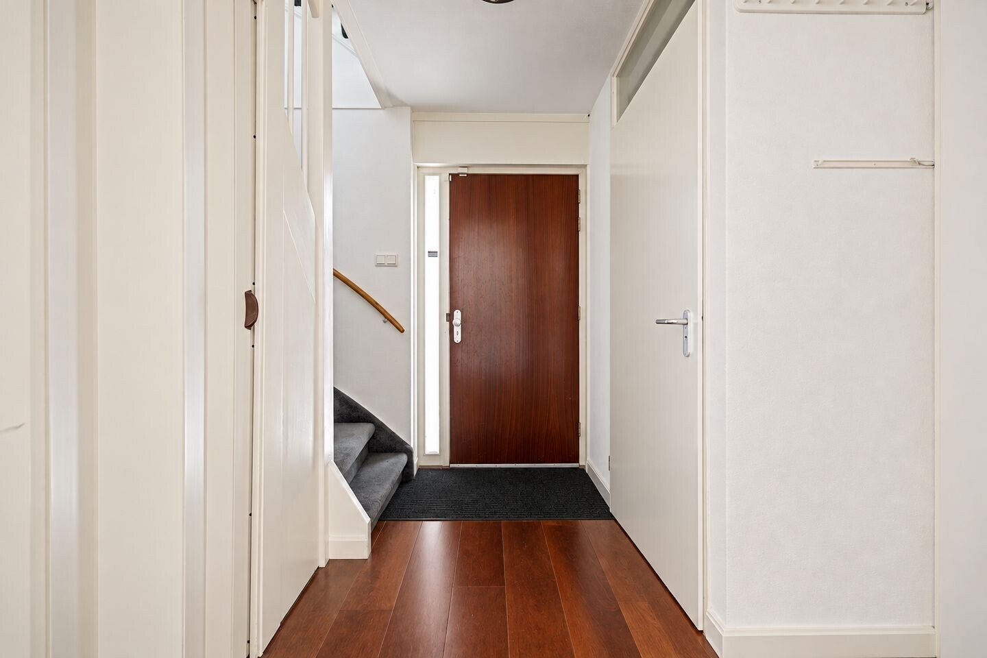 Vrijstaande woning te koop: tenerifestraat 10, Almere