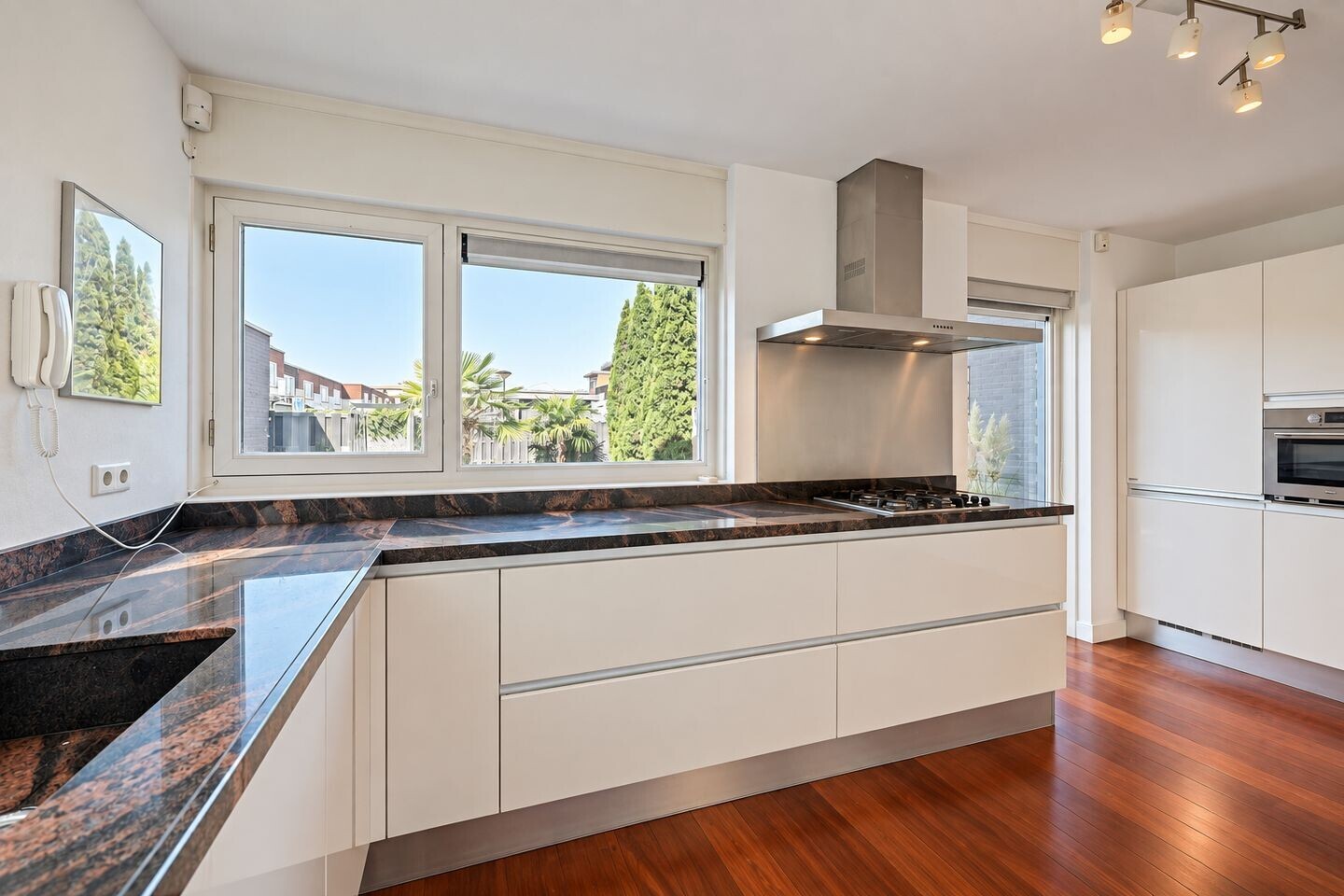 Vrijstaande woning te koop: tenerifestraat 10, Almere