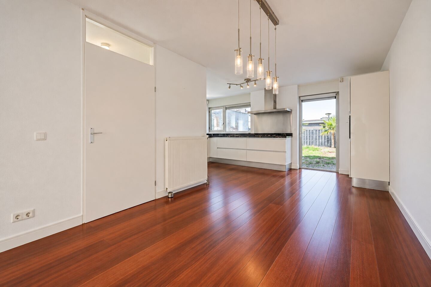 Vrijstaande woning te koop: tenerifestraat 10, Almere