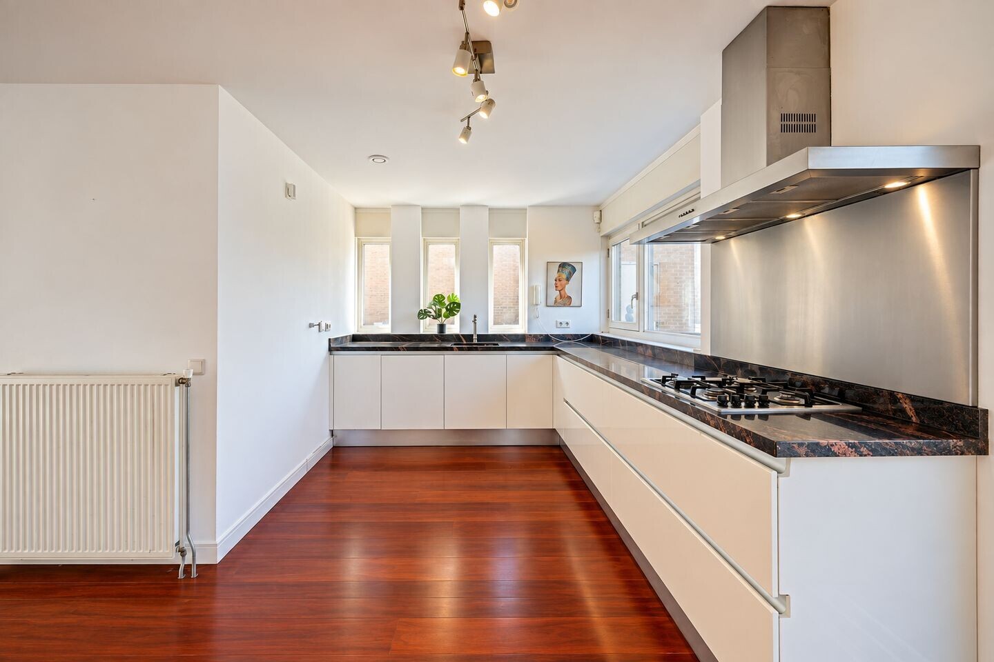 Vrijstaande woning te koop: tenerifestraat 10, Almere