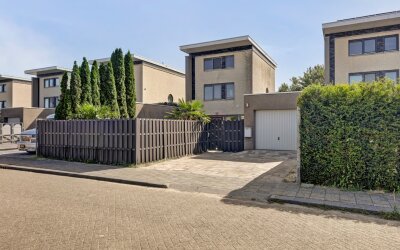 Tenerifestraat 10