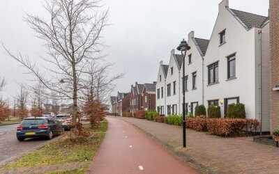Huis te koop Nobellaan 20