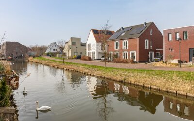Albert Michelsonstraat 6