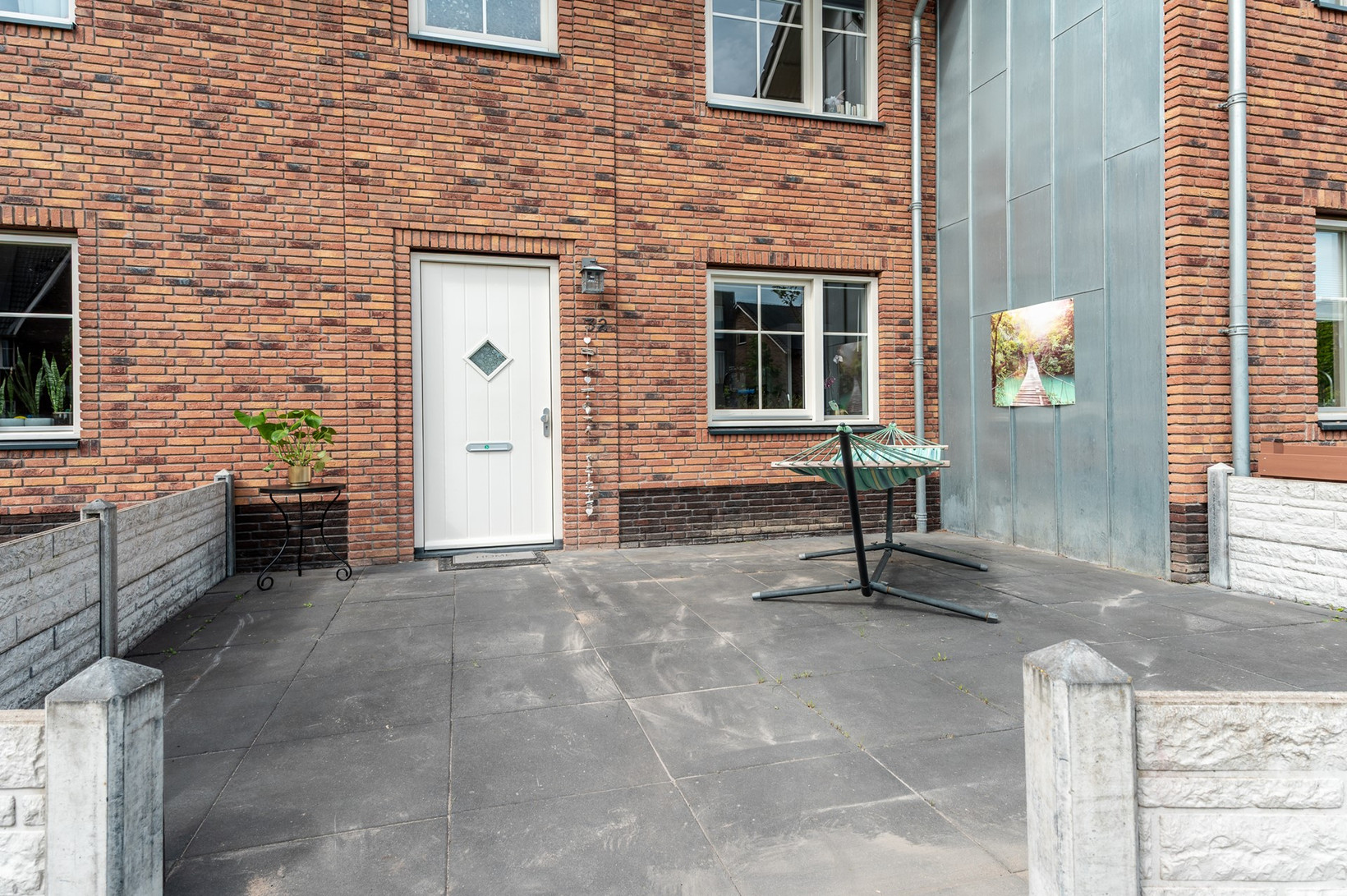 Tussenwoning te koop: Marie Curiestraat 32, Almere