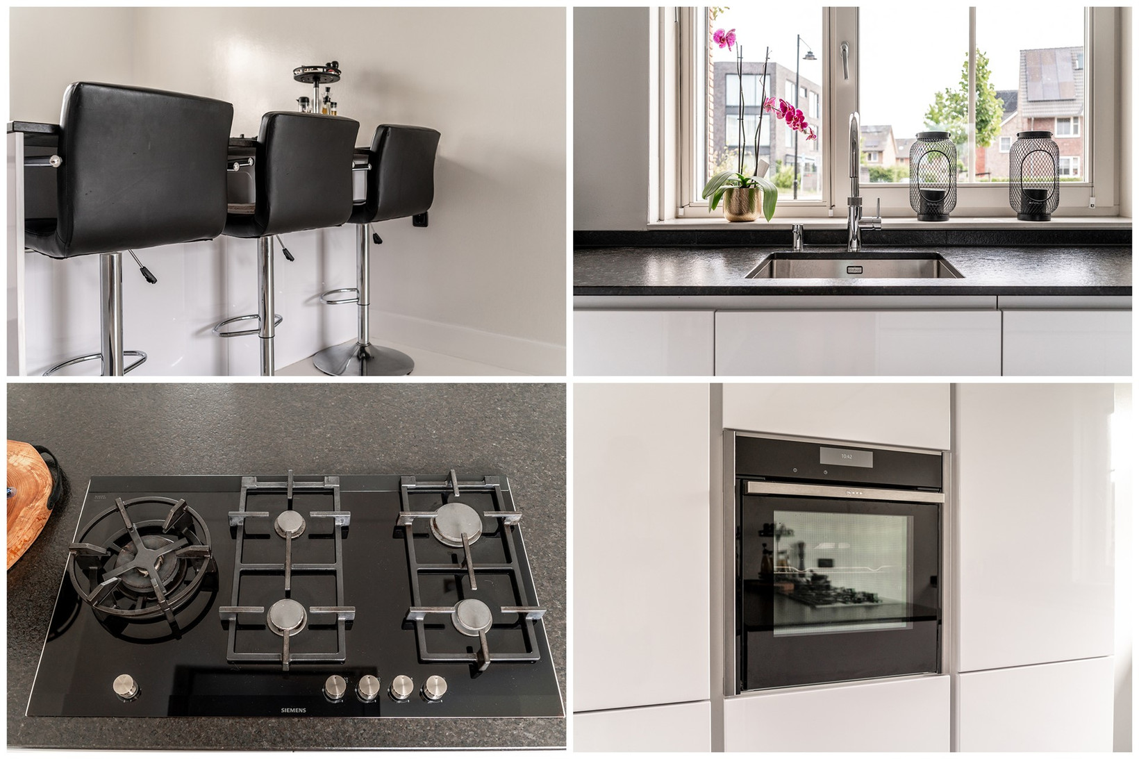 Tussenwoning te koop: Marie Curiestraat 32, Almere