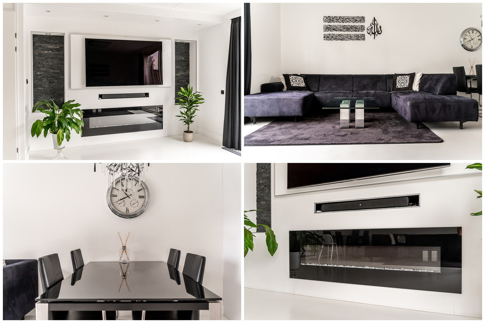 Tussenwoning te koop: Marie Curiestraat 32, Almere