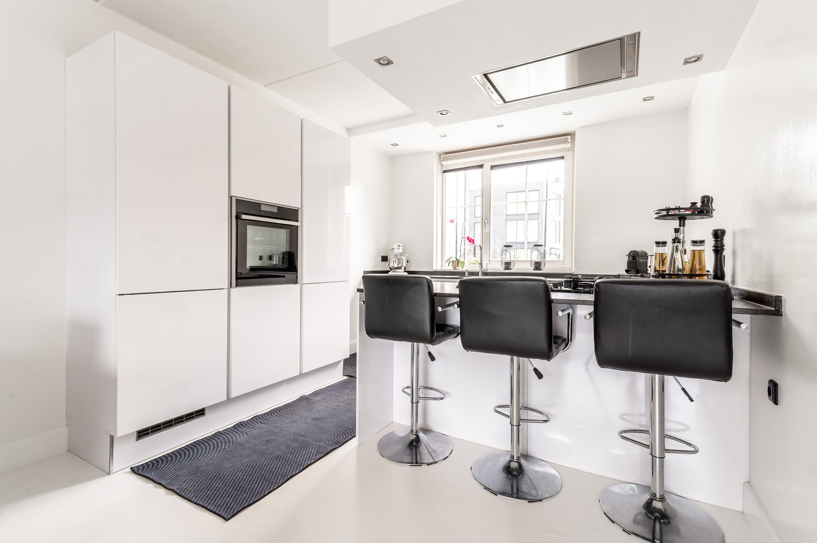 Tussenwoning te koop: Marie Curiestraat 32, Almere