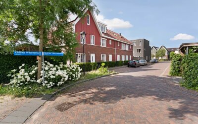 Gustav Hertzstraat 34